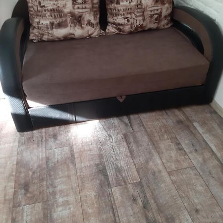 Новая Квартира Apartment Odessa Luaran gambar