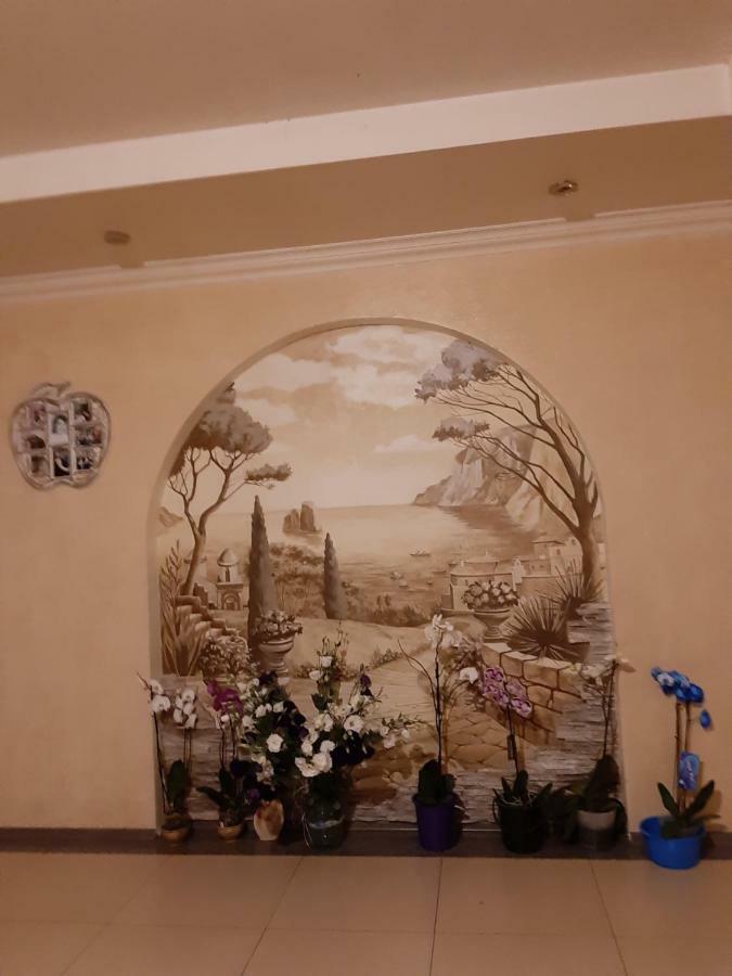 Новая Квартира Apartment Odessa Luaran gambar