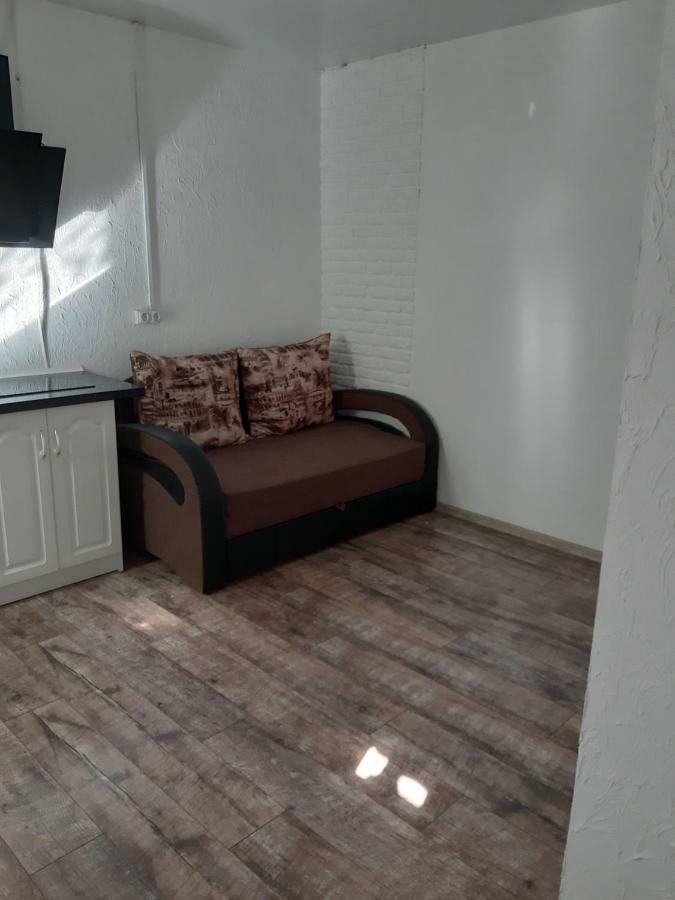 Новая Квартира Apartment Odessa Luaran gambar