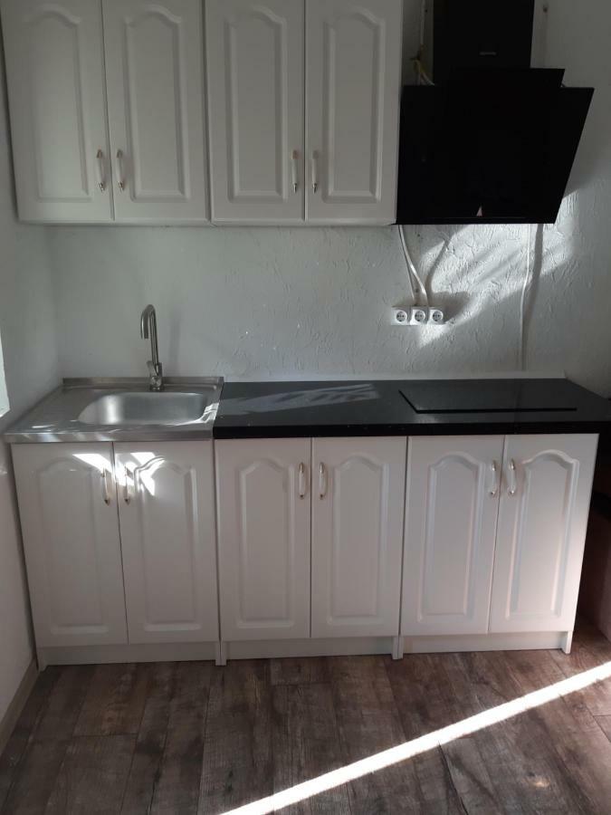 Новая Квартира Apartment Odessa Luaran gambar