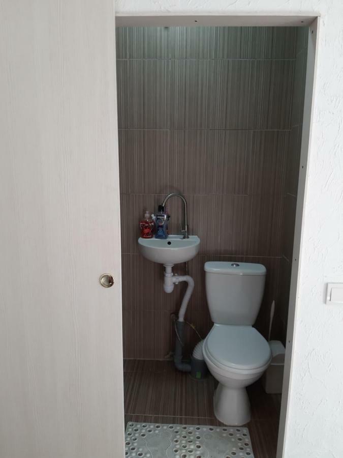 Новая Квартира Apartment Odessa Luaran gambar