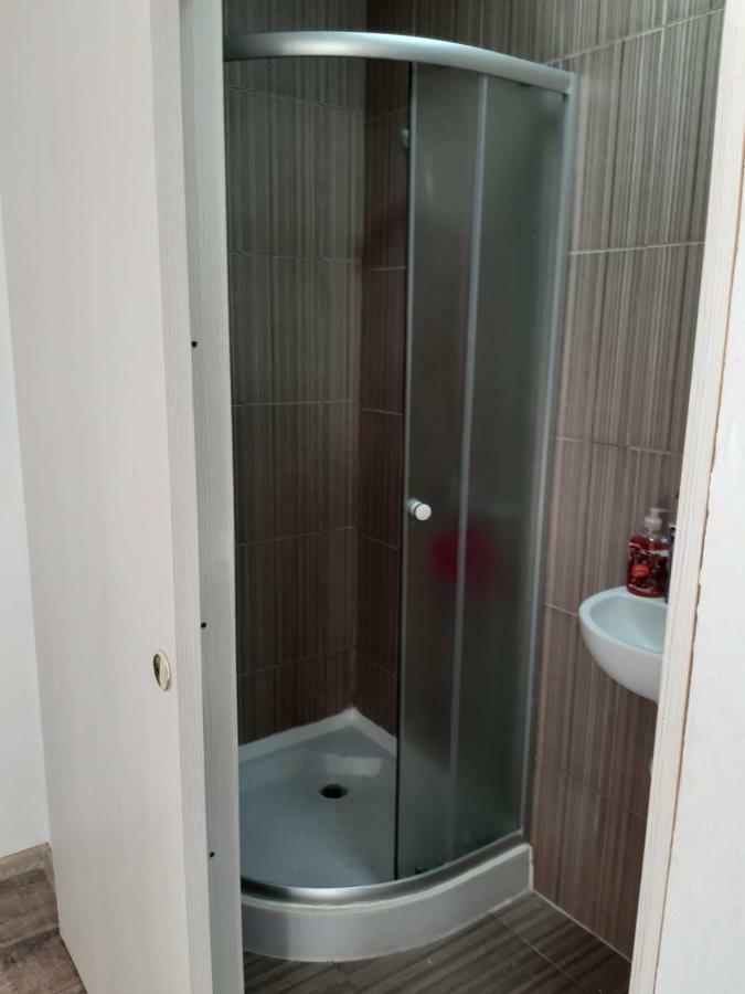 Новая Квартира Apartment Odessa Luaran gambar