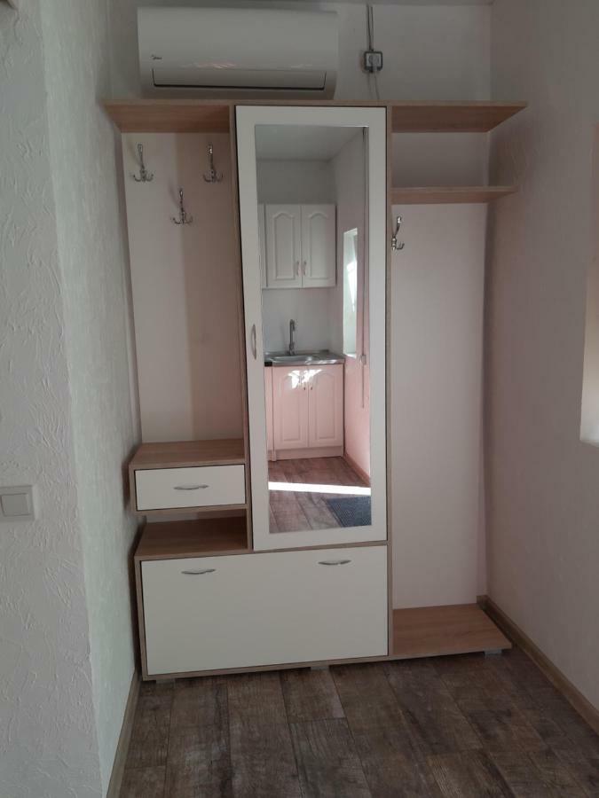 Новая Квартира Apartment Odessa Luaran gambar