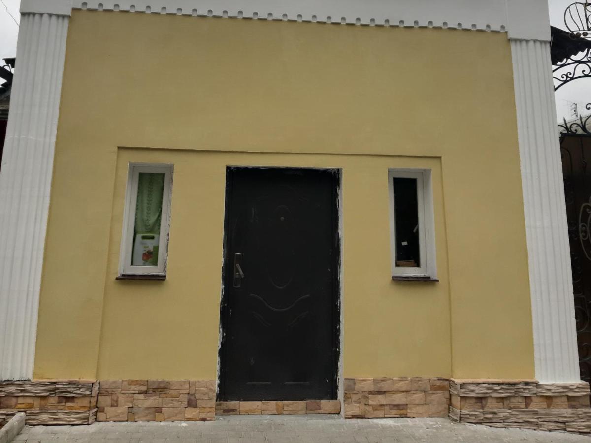 Новая Квартира Apartment Odessa Luaran gambar