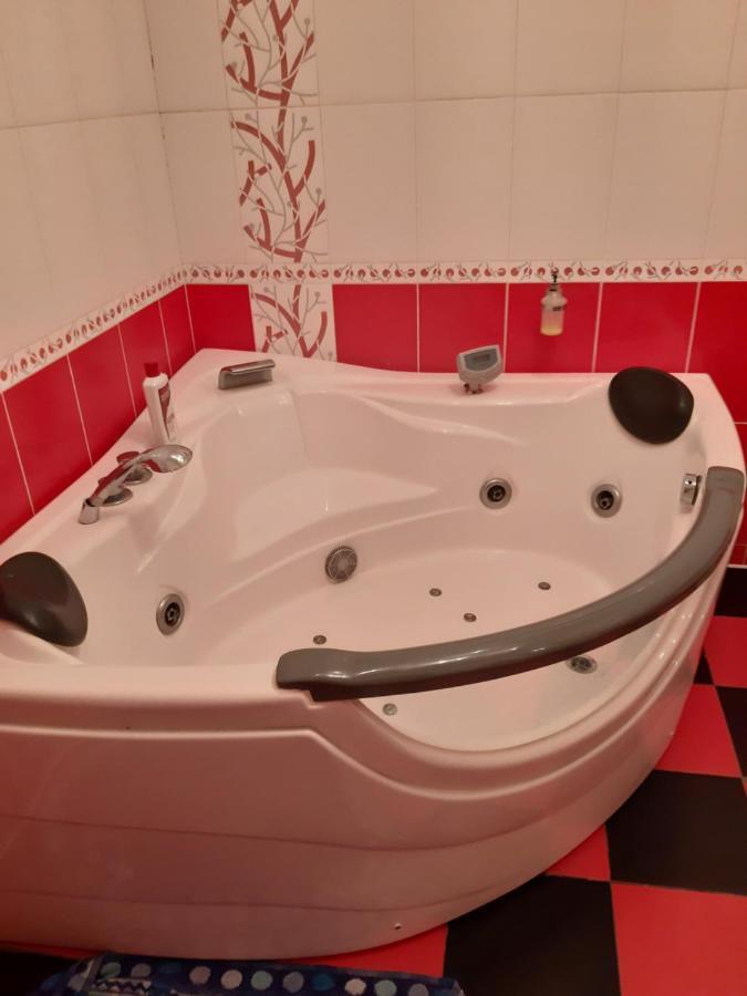 Новая Квартира Apartment Odessa Luaran gambar
